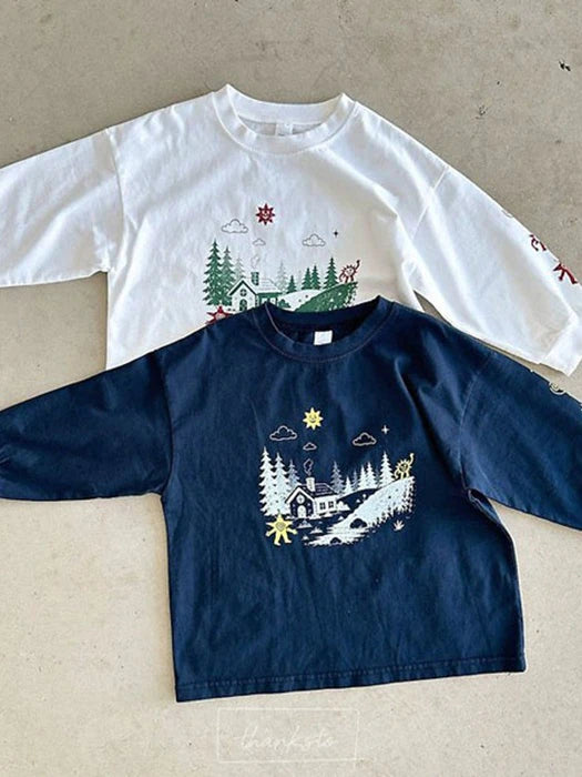 Little Foxx – Friends Tee