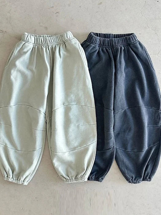 Little Foxx – Light Pants