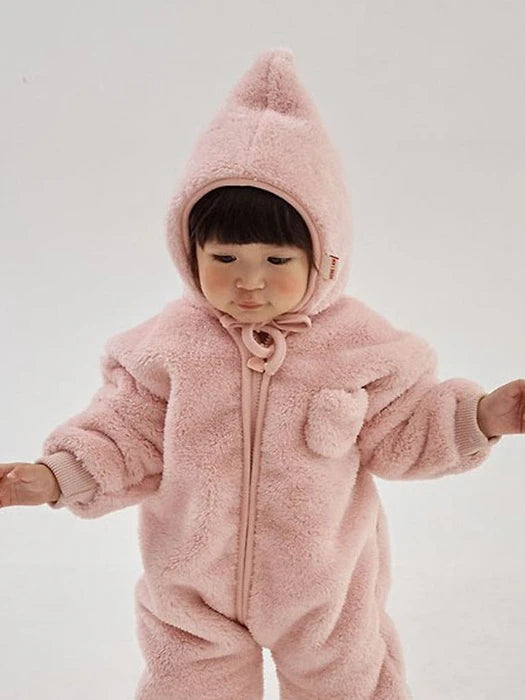 Little Foxx – Kinder Bonnet Hat