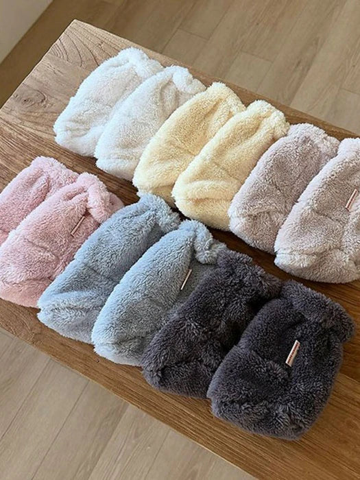 Little Foxx – Kinder Foot Warmer