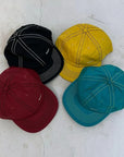 Little Foxx – Arc Color Cap