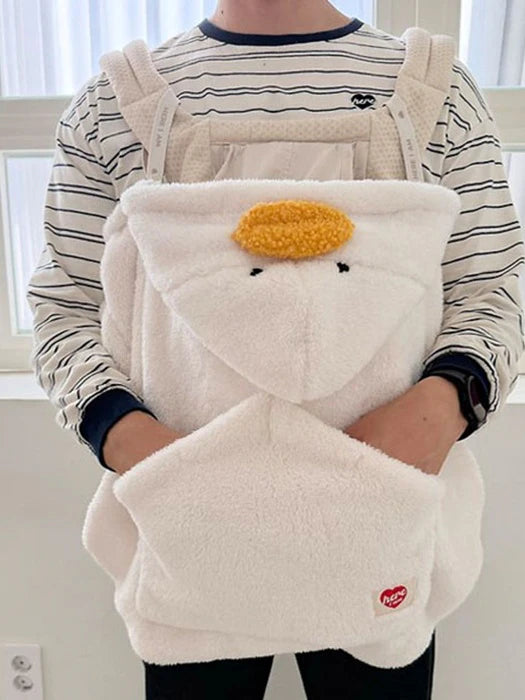 Little Foxx – Kinder Baby Carrier Warmer