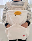 Little Foxx – Kinder Baby Carrier Warmer