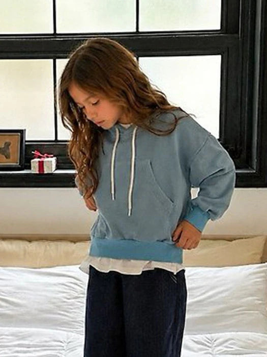 Little Foxx – Tip Sweatshirt