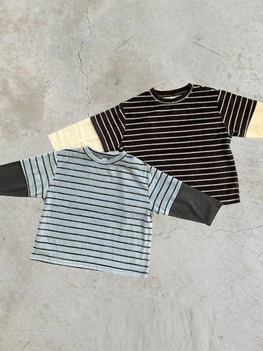 Little Foxx – Label Tee