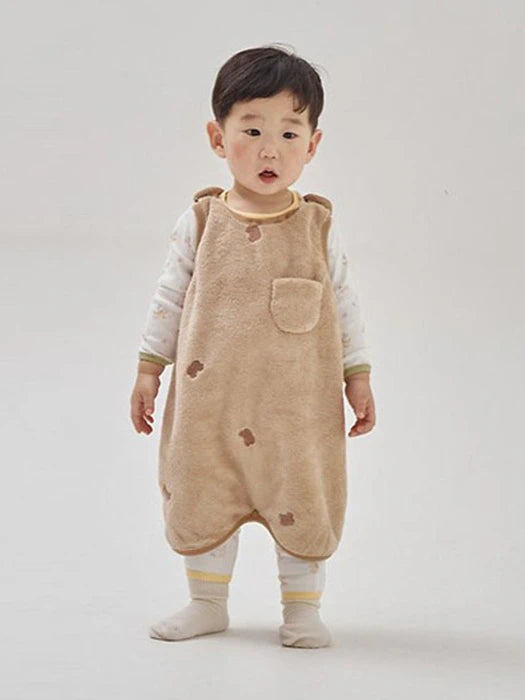 Little Foxx – Microfiber Sleep Vest