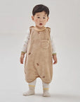 Little Foxx – Microfiber Sleep Vest
