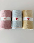 Little Foxx – Microfiber Cozy Blanket