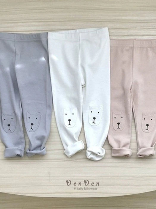 Little Foxx – Meongmeong Leggings