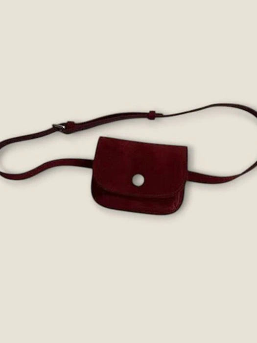Hip Bell Bag