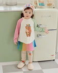 Little Foxx – Girls Skirt Leggings