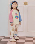 Little Foxx – Bear Fox Tee