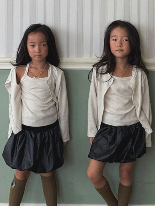 Little Foxx – Cardigan Set