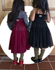 Little Foxx – Sha Smock Dress
