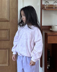 Little Foxx – Bondi Flower Sweatshirt