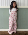 Little Foxx – Basic Overalls