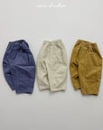 Little Foxx – Flea Barrel Pants