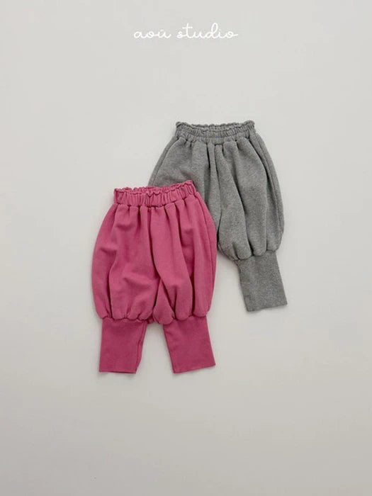 Little Foxx – Capri Pants