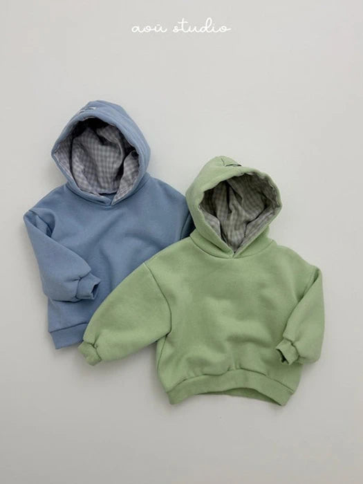 Little Foxx – Bubble Hoodie