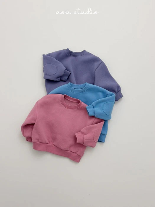 Little Foxx – Gureumi Sweatshirt