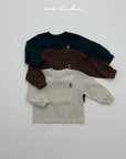 Little Foxx – Semi Tee