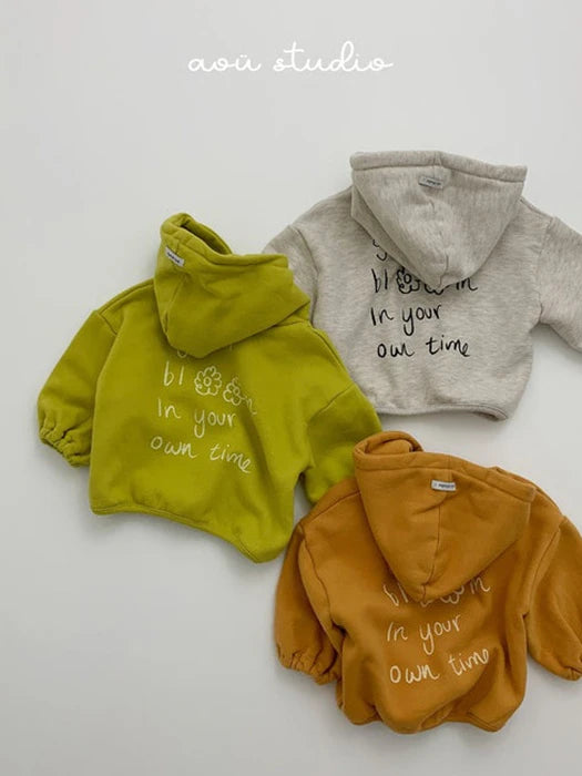 Little Foxx – Bloom Hoodie