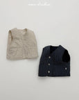 Little Foxx – Ethnic Vest