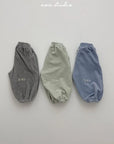 Little Foxx – Beluga Jogger Pants