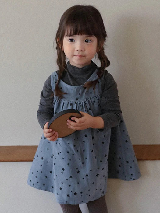 Little Foxx – Joy Corduroy Dress