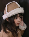 Little Foxx – Bake Shearling Hat