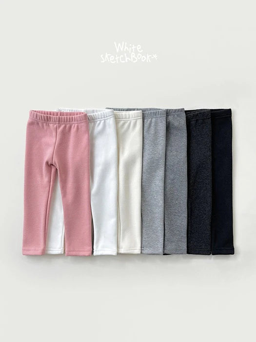 Little Foxx – Warm Leggings