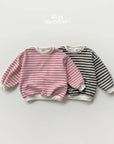 Little Foxx – Shake Fleece Sweatshirt