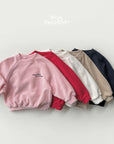 Little Foxx – One Day Fleece Sweatshirt