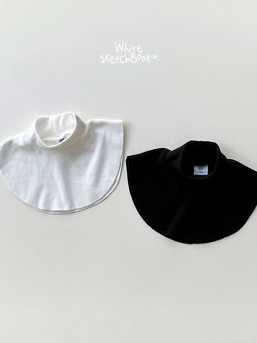 Little Foxx – New Fake Half Turtleneck