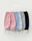 Little Foxx – Mir Fleece String Pants