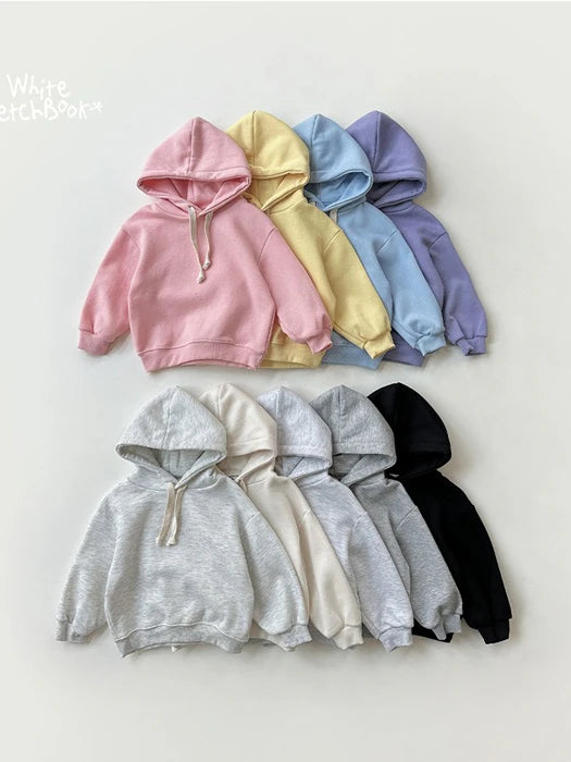 Little Foxx – Best Fleece Hoodie