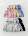 Little Foxx – Best Fleece Hoodie