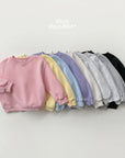 Little Foxx – Weekly Fleece Sweatshirt