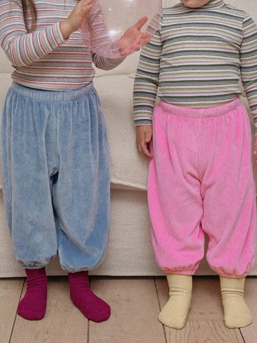 Little Foxx – Lollipop Jogger Pants