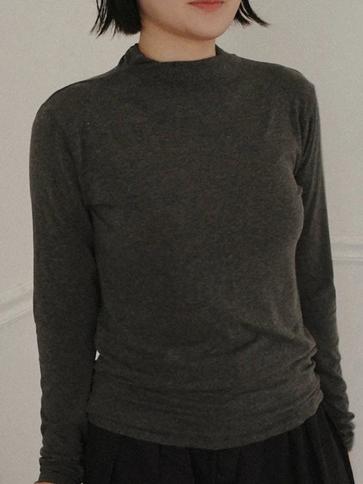 Little Foxx – Adult Cozy Tee