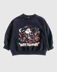 Little Foxx – Halloween MM Sweatshirt