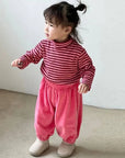 Little Foxx – Soft Bonbon Pants