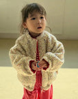 Little Foxx – Crinkle Soft Jacket