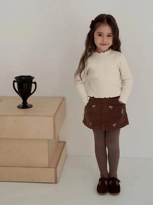 Little Foxx – Margaret Skirt
