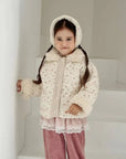 Little Foxx – Reversible Padded Jacket