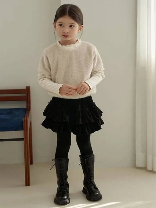 Little Foxx – Belle Cancan Pants