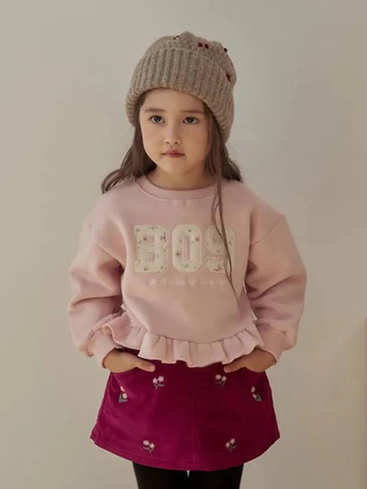 Little Foxx – Boni Sweatshirt