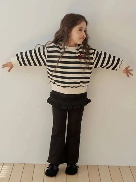Little Foxx – Soft Skirt Leggings