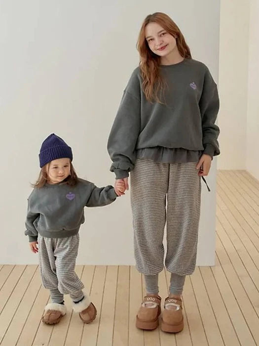 Little Foxx – Aline Jogger Pants – Adult