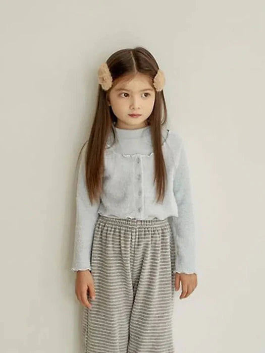 Little Foxx – Angora Tee
